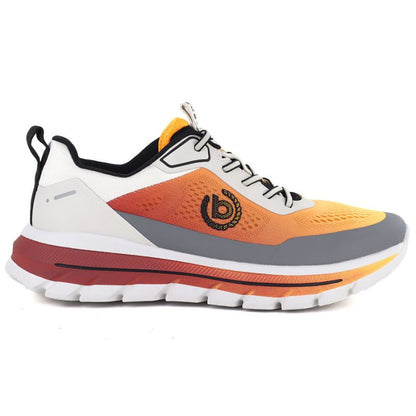 Bugatti TT153045 men's sports shoes