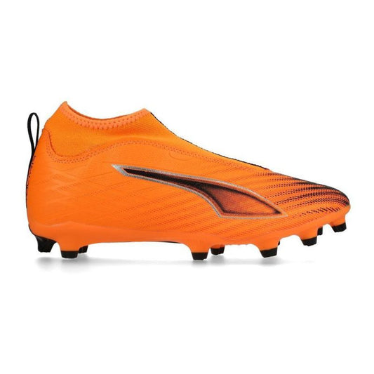 Puma Junior Ultra 6 Match+ LL FG/AG 108526-03 shoes