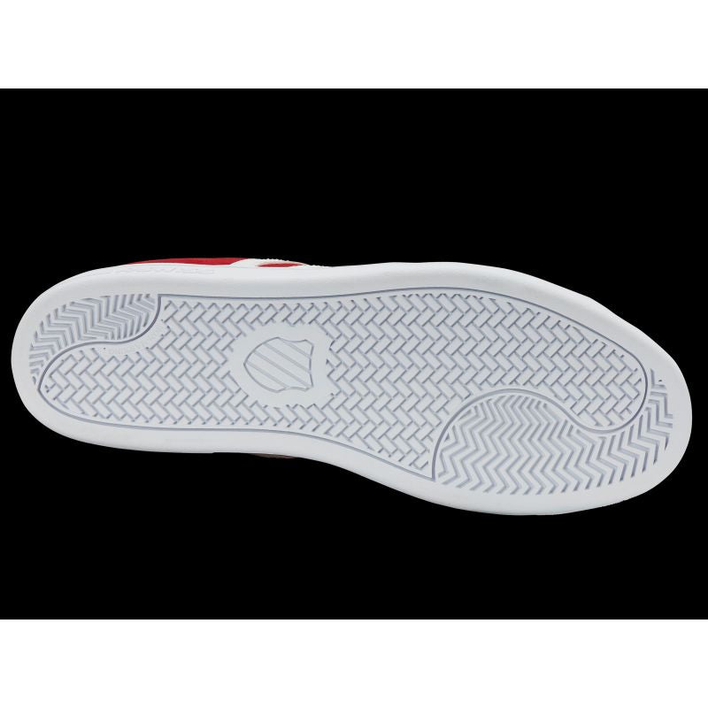 K-Swiss COURT TIEBRK II SDE shoes (09492-682-M)