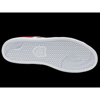 K-Swiss COURT TIEBRK II SDE shoes (09492-682-M)