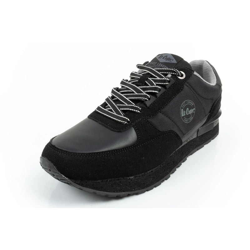 Lee Cooper sports shoes sneakers men's fashionable comfortable durable