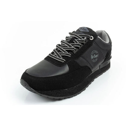 Lee Cooper sports shoes sneakers men's fashionable comfortable durable