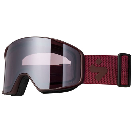 Sweet Protection Boondock Rig Reflect Ski Googles