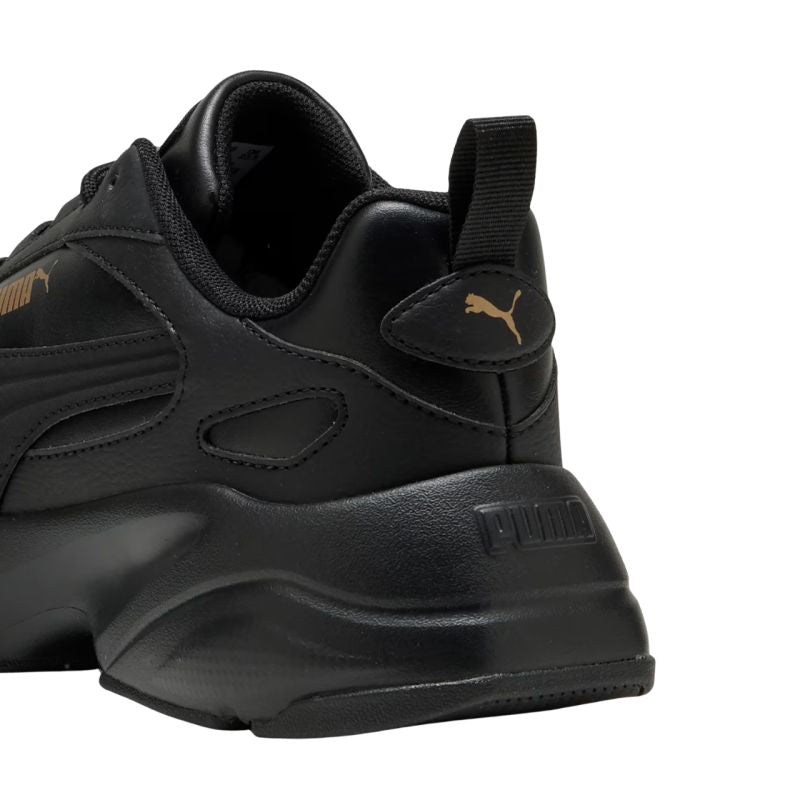 Puma Cassia 2.0 L 402678 01 women's shoes