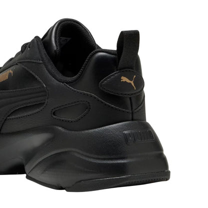 Puma Cassia 2.0 L 402678 01 women's shoes