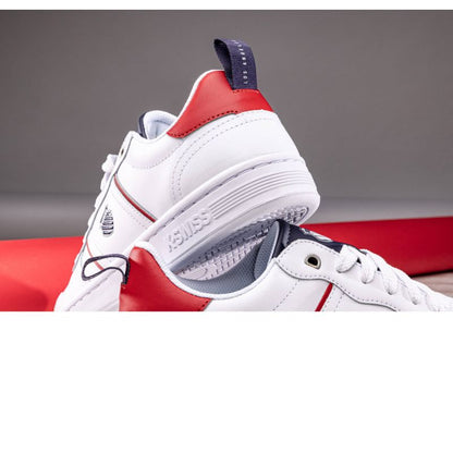 K-Swiss LOZAN MATCH LTH M shoes 08903-119-M