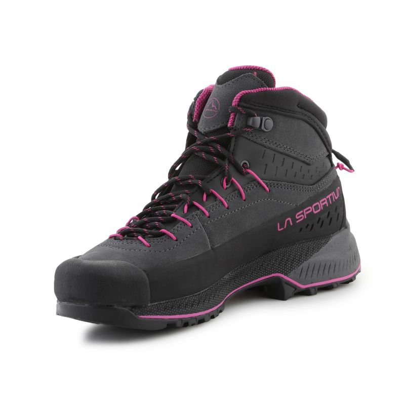 La Sportiva TX4 Evo Mid W'S GTX W shoes 37G900411