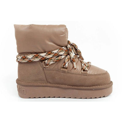 D.Franklin W DFSH375003-TAUP shoes