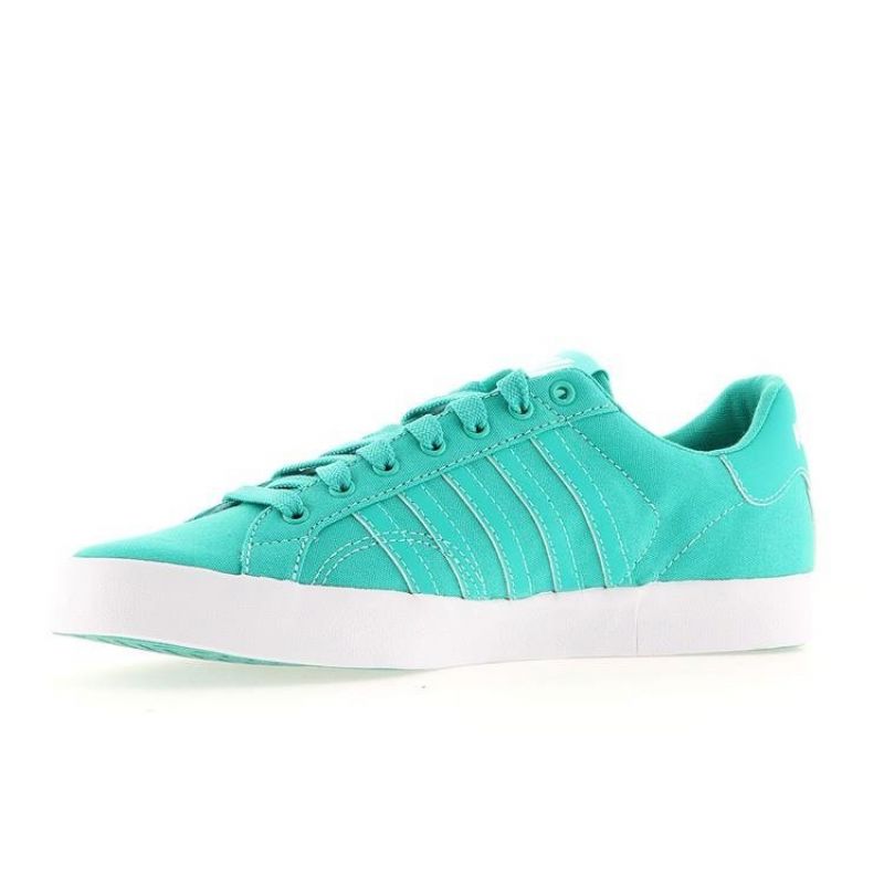 K-Swiss Women's Belmont SO T Sherbet W shoes 93739-386-M