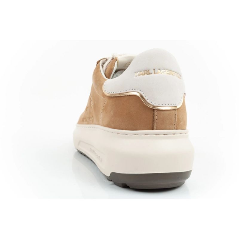 Karl Lagerfeld Maison Karl Lace M KL575372 88 shoes