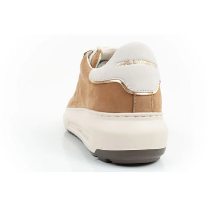 Karl Lagerfeld Maison Karl Lace M KL575372 88 shoes