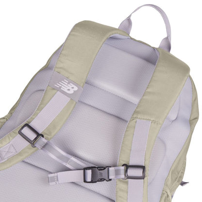 New Balance Heritage Adult Backpack WF LAB51524TWF