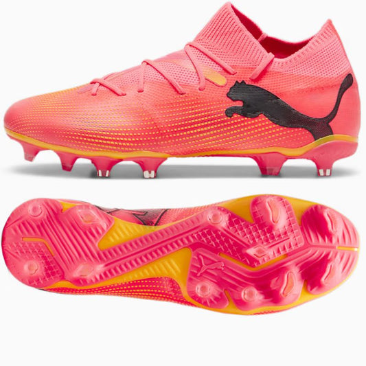 Puma Future 7 Match FG/AG M 107715-03 football shoes