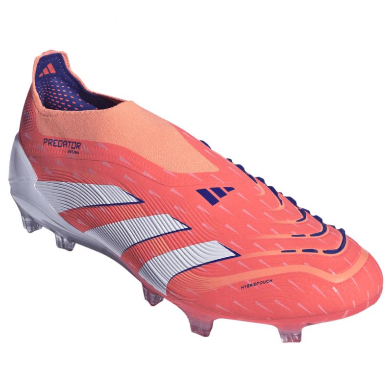 Adidas Predator Elite LL FG JI1076 shoes