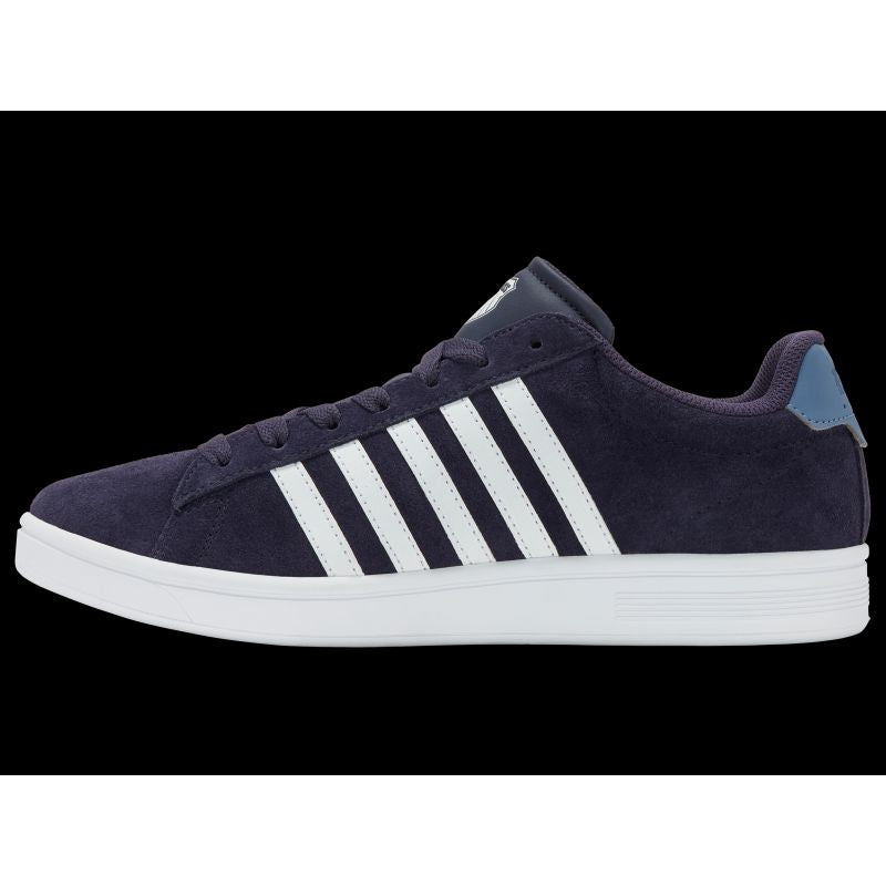 K-Swiss COURT TIEBRK II SDE shoes (09492-460-M)