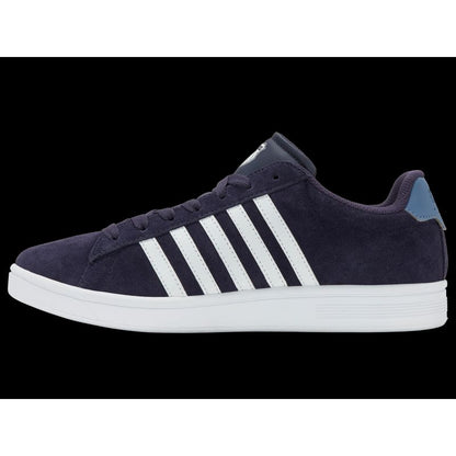 K-Swiss COURT TIEBRK II SDE shoes (09492-460-M)