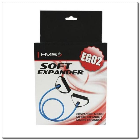 Rubber expander HMS EG02 17-31-002