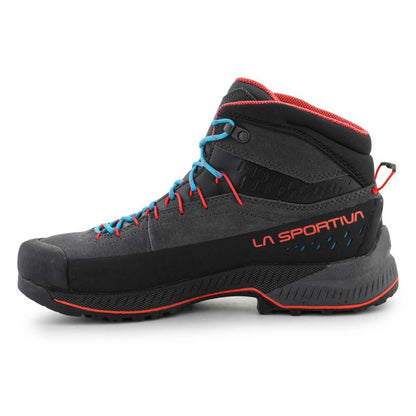 La Sportiva TX4 Evo Mid Gtx Carbon M 37F900322 shoes