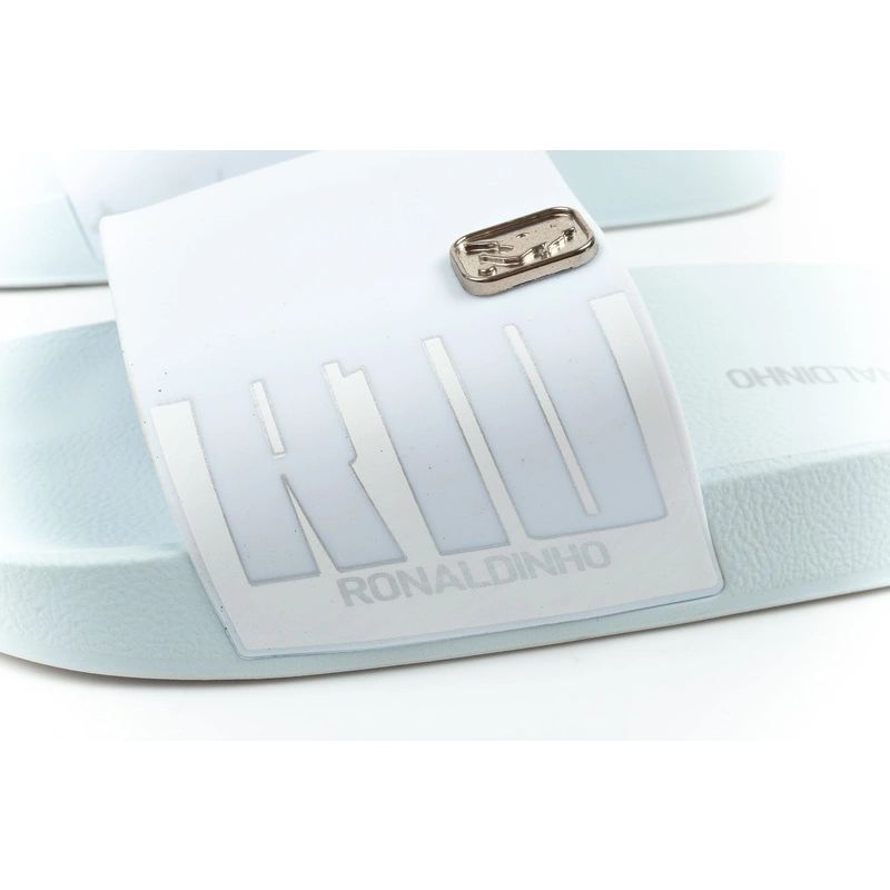 Rider men's sports shoes R10 Slide comfortable blue slippers