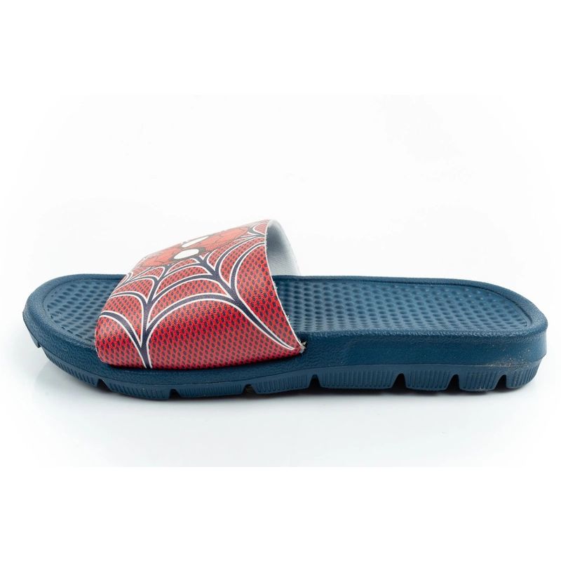 Leomil shoes boys' flip-flops Spiderman light slip-on fairytale Marvel