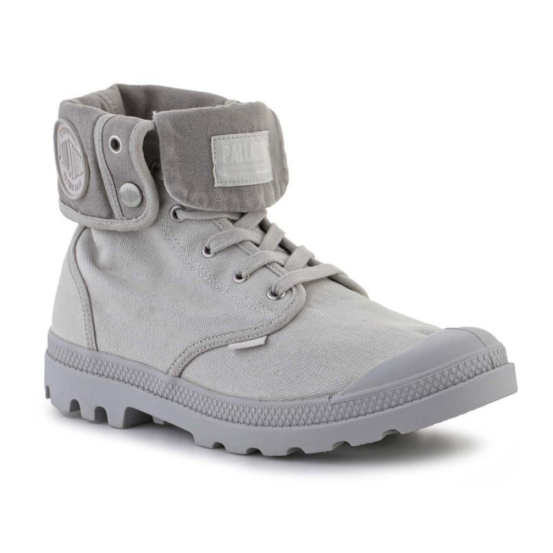 Palladium Baggy M 02353-095-M shoes