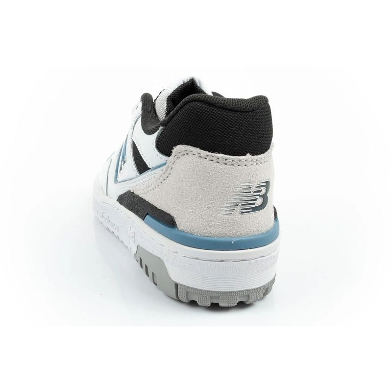 New Balance 550 youth sports shoes leather sneakers fashionable
