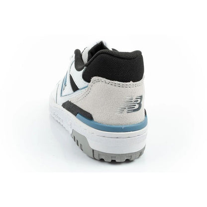 New Balance 550 youth sports shoes leather sneakers fashionable