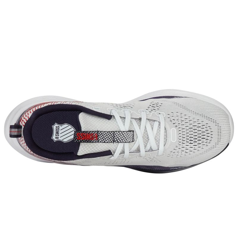 K-Swiss Proto Trainer M 04302-113-M shoes