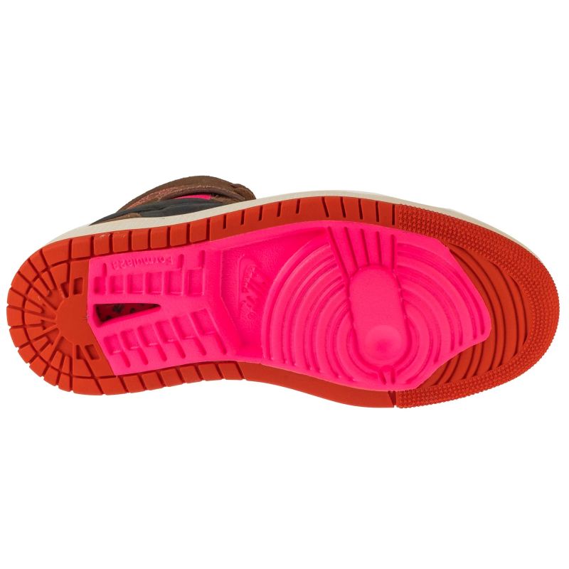 Nike Air Jordan 1 Zoom CMF 2 W DV1305-206 shoes