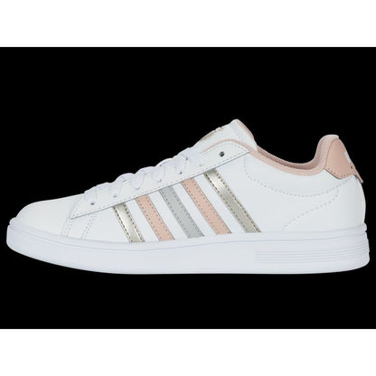 K-Swiss Court Tiebreak II W shoes 94413-192-M