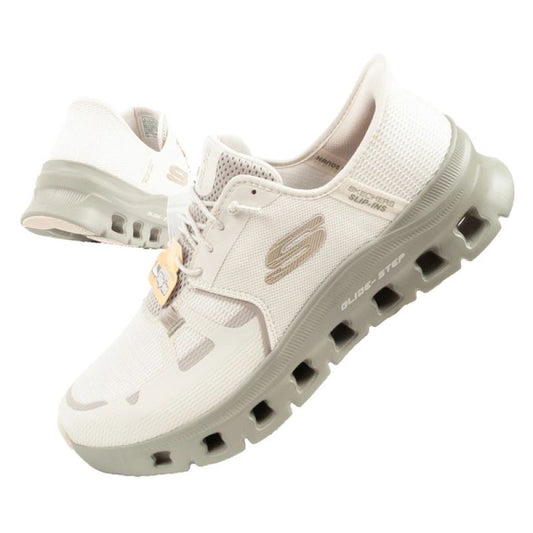 Skechers Glide-Step Pro Slip-Ins M 232930/NAT shoes