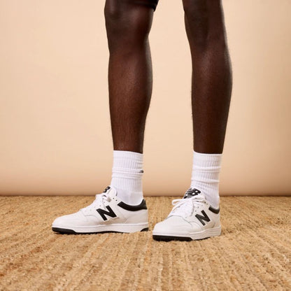 New Balance BB480LBK sports shoes