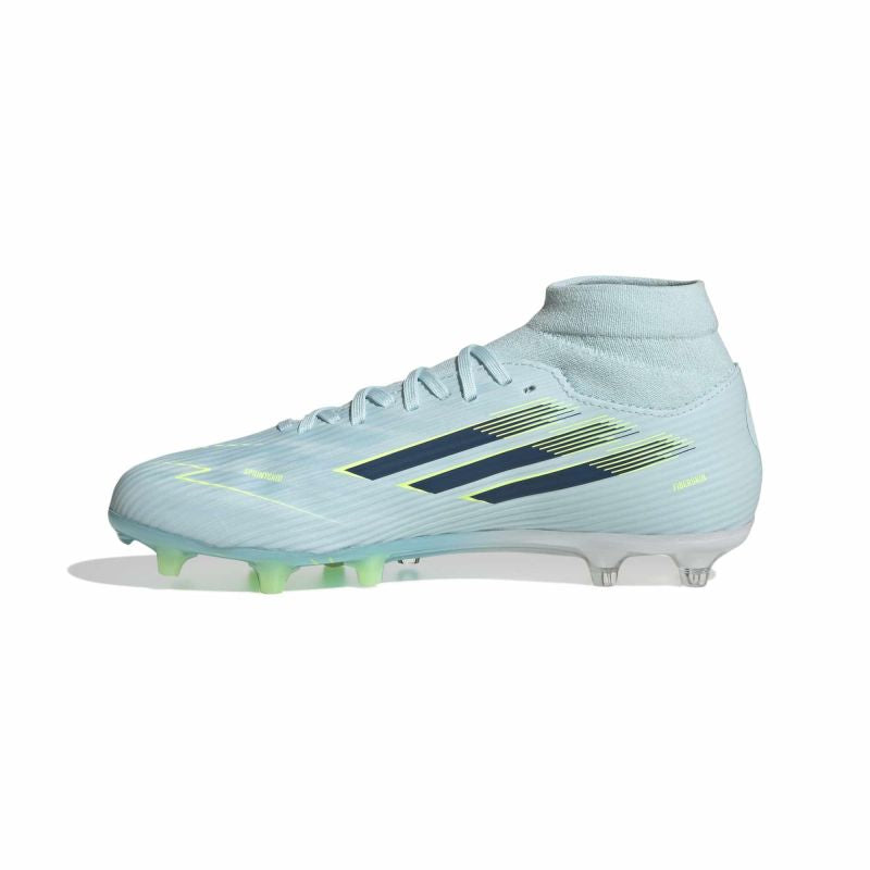 Adidas F50 Sparkfusion League FG/AG shoes JR8998