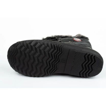 Geographical Norway shoes in MATTI NOIR