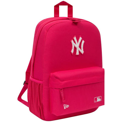New Era MLB New York Yankees Applique Backpack 60503784