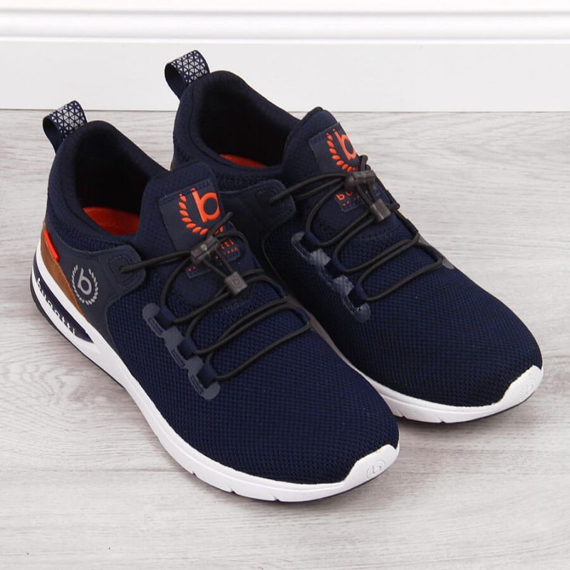 Bugatti M JJ153028 INT1716 sports shoes