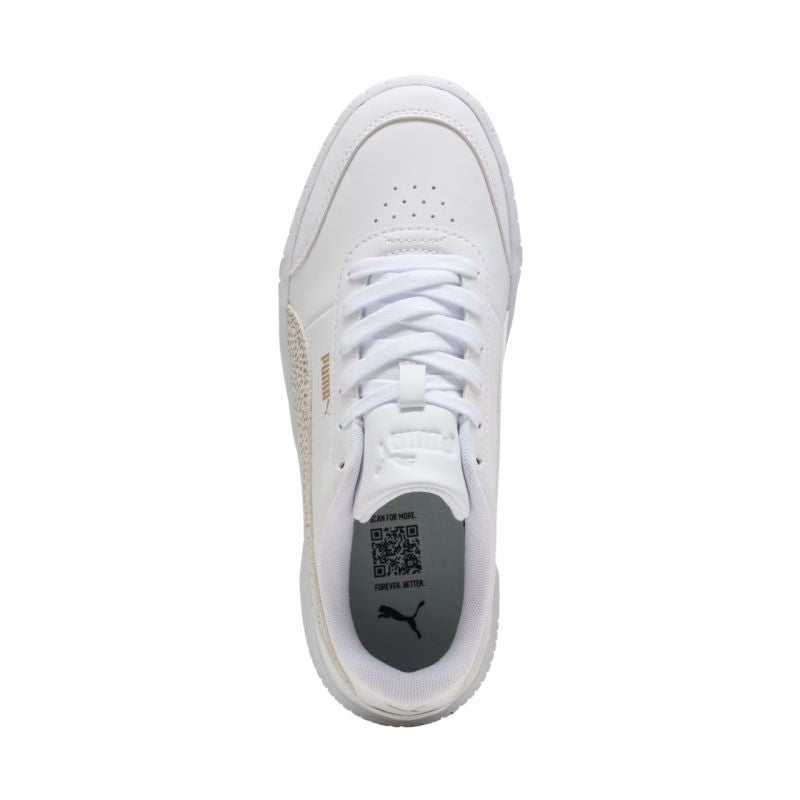 Puma Carina Mia Topcat women's shoes 406064 02