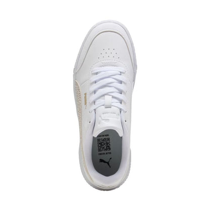 Puma Carina Mia Topcat women's shoes 406064 02