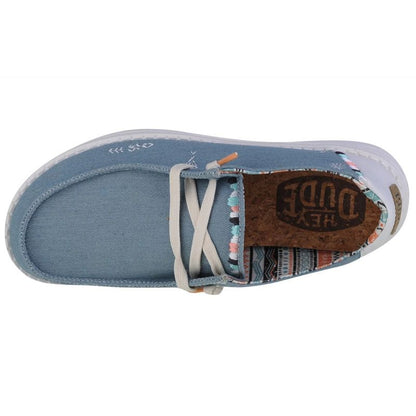 Hey Dude Wendy Boho W 40054-4MH shoes