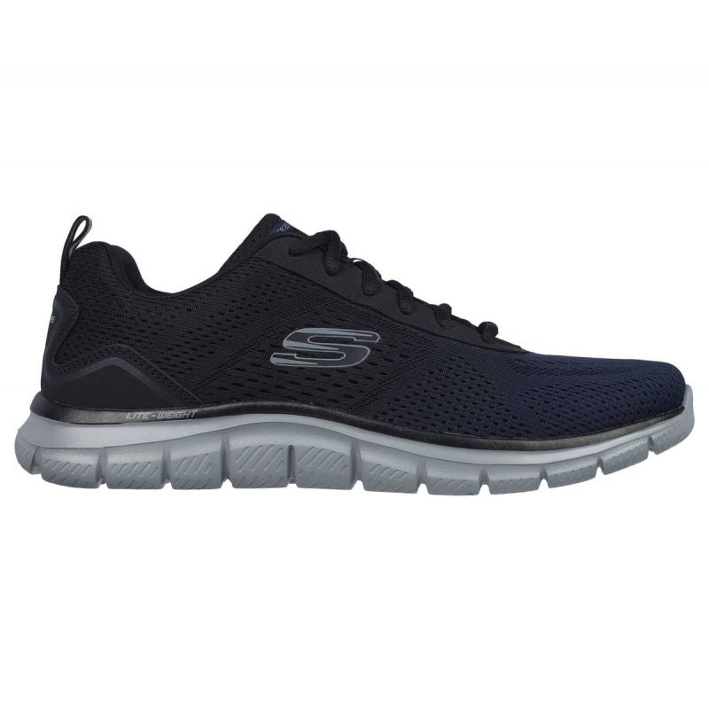 Skechers Track Ripkent M 232399/NVBK shoes