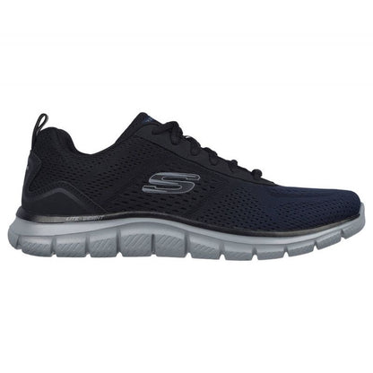 Skechers Track Ripkent M 232399/NVBK shoes