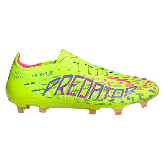 Adidas Predator Elite FG M JH6455 shoes