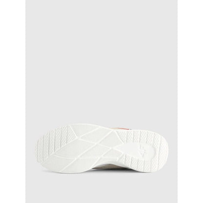 Boys' sports shoes 4F 4FJRSS25FSPOM182-25S