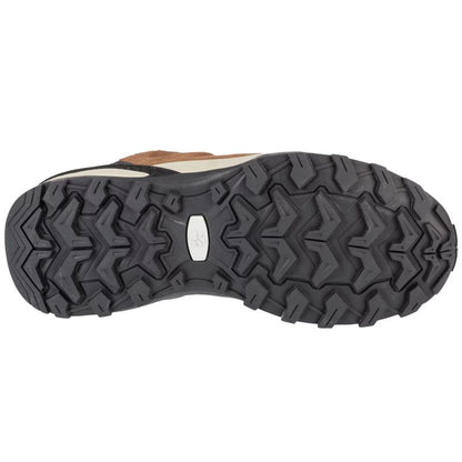 Jack Wolfskin Refugio Texapore Low W shoes 4050821-5238