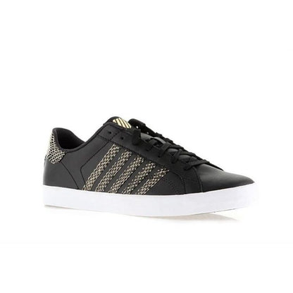 K-Swiss Women's Belmont So Snake W 93736-049-M shoes