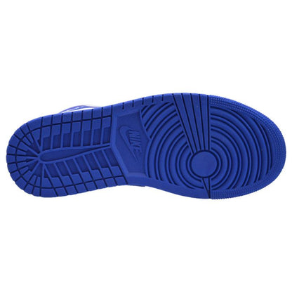 Air Jordan 1 Mid (W) shoes - BQ6472-104