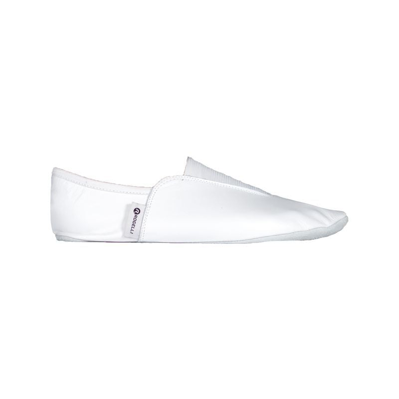 Rogelli white ballet shoes size 46