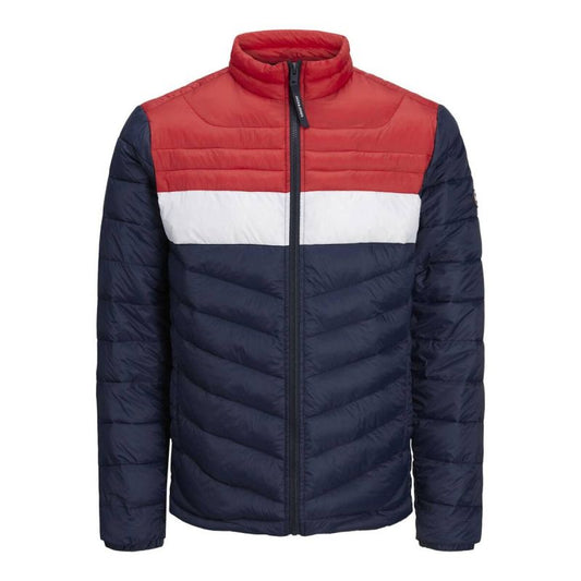 Jack & Jones Jjetoby Bodywarmer Collar Noos M 12211788 jacket