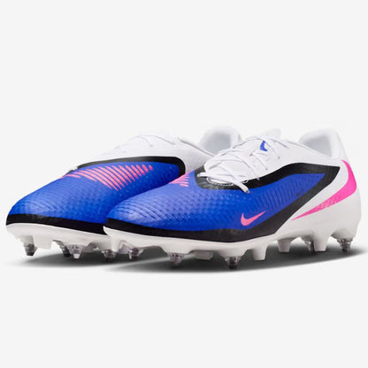 Nike Phantom 6 Low Academy SG-Pro HQ2315-446 shoes