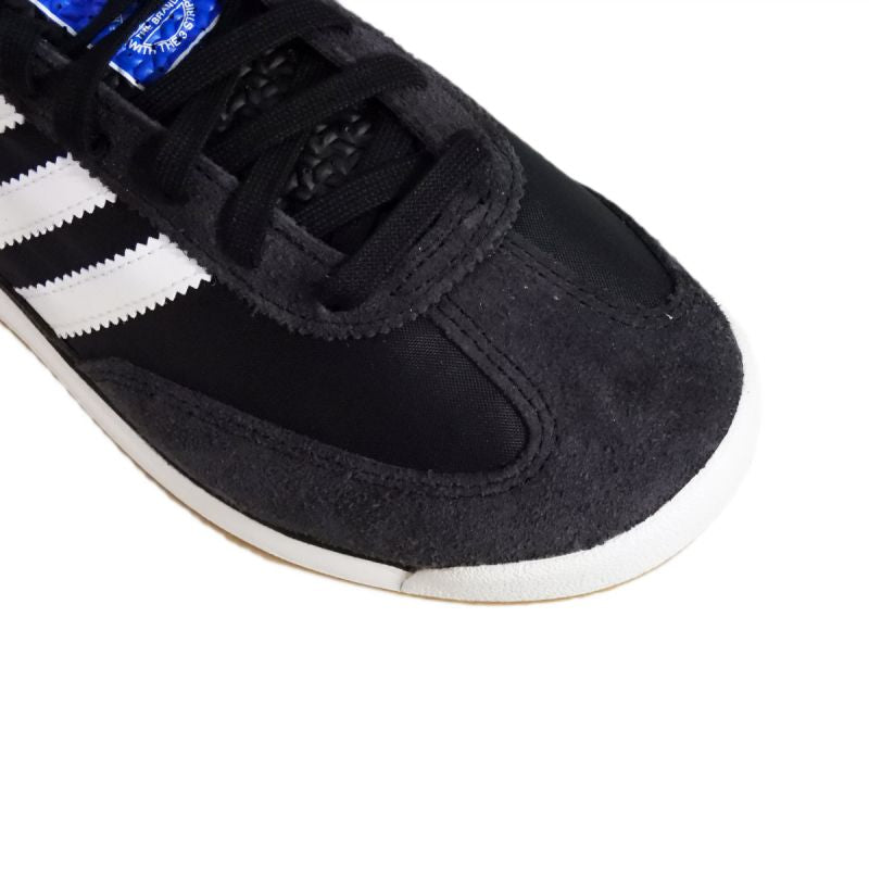 Adidas SL 72 RS black children's sports shoes - IH8078